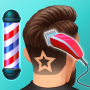 icon Hair Tattoo: Barber Shop Game cho Samsung Galaxy Grand Quattro(Galaxy Win Duos)