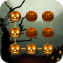 icon Halloween AppLock Theme cho oneplus 3