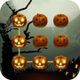 icon Halloween AppLock Theme cho Motorola Moto G6 Plus