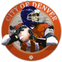 icon Denver Football