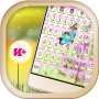 icon Spring Keyboard Theme