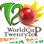 icon T20 WorldCup 2016