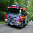 icon Wallpapers Scania P Series 1.0