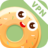 icon Donut VPN 1.0.2