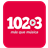 icon FM 102.3 2.0