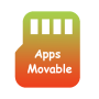 icon Apps Movable