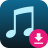 icon MusicDownload 2.0.8