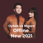icon Oybek va Nigora qo'shiqlari 2021