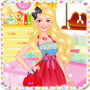 icon Summer Day Girl Makeover