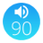 icon 90er Jahre Musik 5.3