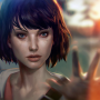 icon Life is Strange