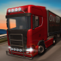 icon Euro Truck Driver 2018