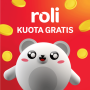 icon roli Telkomsel - Gudang Cuan cho Wileyfox Spark+
