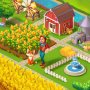 icon Spring Valley: Farm Game cho Huawei P20