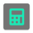 icon Calculator Notification 1.6