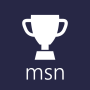 icon MSN Sports - Scores & Schedule cho tecno W3