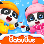 icon Baby Panda's Kids Play cho Meizu MX6