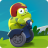 icon Ride With The Frog 1.0