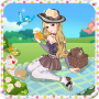 icon Summer Picnic Game