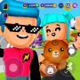 icon PK XD cho neffos C5L
