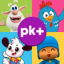 icon PlayKids+ Cartoons and Games cho oukitel K5