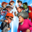 icon Clash of Scary Squad 2.1.2