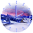 icon Winter Clock 3.0