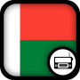 icon Madagascar Radio cho Inoi 6