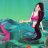 icon Mermaid dressup 1.0.2