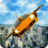 icon Flying Car Muscle Simulator 3D 2.4