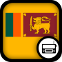 icon Sri Lankan Radio cho Inoi 6