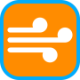 icon Breathe Now -Stop Smoking Free