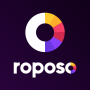 icon Roposo - Video Shopping App cho Allview X3 Soul