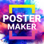 icon Poster Maker