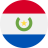 icon Paraguay Live 1.1