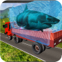 icon Transport Truck Shark Aquarium cho Inoi 5