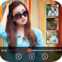 icon Movie Maker With Music cho amazon Fire HD 8 (2016)