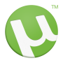 icon µTorrent® Remote cho Huawei P20