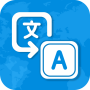 icon All Languages Translator App cho amazon Fire HD 10 (2017)