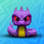 icon My Monster Pet: Train & Fight cho infinix Hot 6