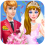 icon Bridesmaid Wedding Love Story