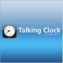 icon Talking Clock cho Samsung Galaxy Tab E 8.0 LTE