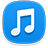 icon com.herman.music 1.12