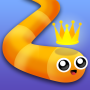 icon Snake.io - Fun Snake .io Games cho Samsung Galaxy A8(SM-A800F)