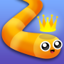 icon Snake.io - Fun Snake .io Games cho cat S61