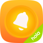 icon Hola Notification-Sweet Helper cho oppo A3