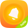 icon Hola Notification-Sweet Helper cho intex Cloud String V2.0