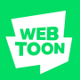 icon WEBTOON cho amazon Fire HD 10 (2017)