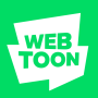 icon WEBTOON cho Huawei P20 Lite