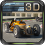 icon Classic Formula 3D Racing